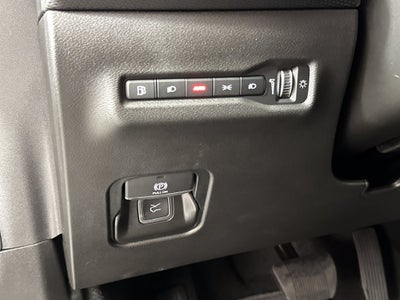 2027 Jeep Cherokee CHEROKEE LIMITED ALTITUDE 4X4