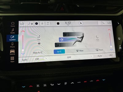 2027 Jeep Cherokee CHEROKEE LIMITED ALTITUDE 4X4