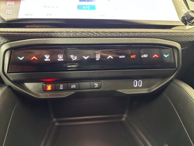 2027 Jeep Cherokee CHEROKEE LIMITED ALTITUDE 4X4