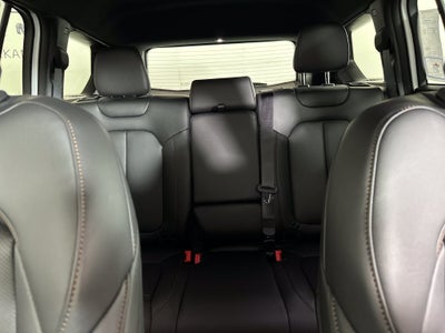 2027 Jeep Cherokee CHEROKEE LIMITED ALTITUDE 4X4