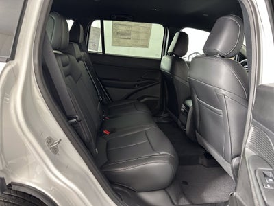 2027 Jeep Cherokee CHEROKEE LIMITED ALTITUDE 4X4