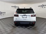 2027 Jeep Cherokee CHEROKEE LIMITED ALTITUDE 4X4