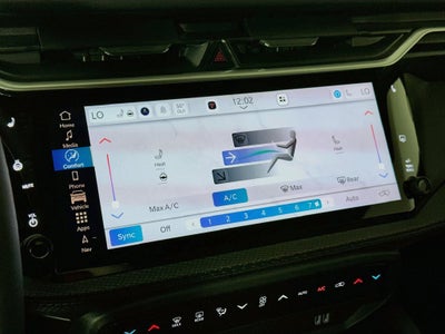 2027 Jeep Cherokee CHEROKEE LIMITED ALTITUDE 4X4