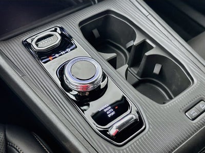 2027 Jeep Cherokee CHEROKEE LIMITED ALTITUDE 4X4
