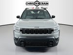 2027 Jeep Cherokee CHEROKEE LIMITED ALTITUDE 4X4
