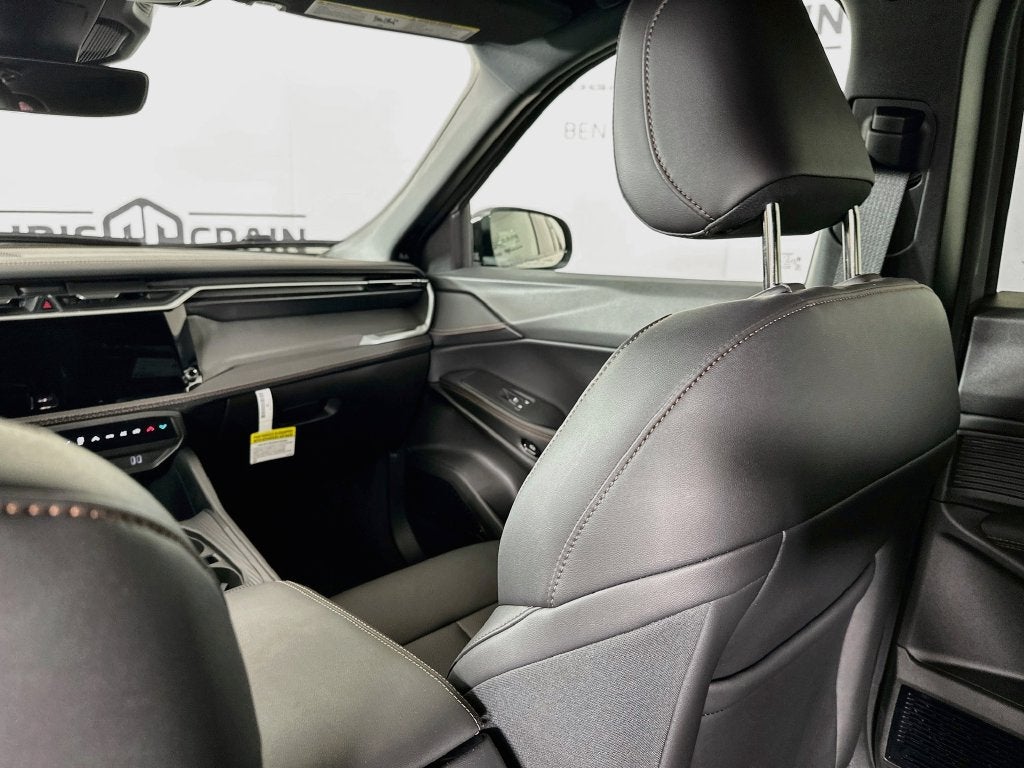 2027 Jeep Cherokee CHEROKEE LIMITED ALTITUDE 4X4