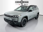 2027 Jeep Cherokee CHEROKEE LIMITED ALTITUDE 4X4