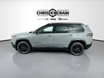 2027 Jeep Cherokee CHEROKEE LIMITED ALTITUDE 4X4