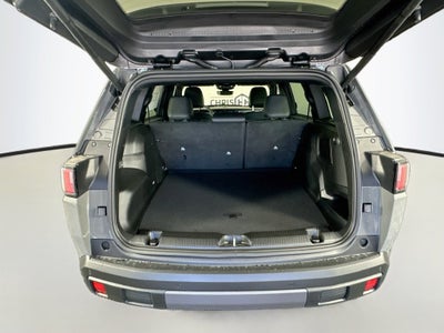 2027 Jeep Cherokee CHEROKEE LIMITED ALTITUDE 4X4