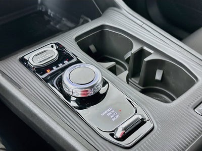 2027 Jeep Cherokee CHEROKEE LIMITED ALTITUDE 4X4