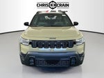 2027 Jeep Cherokee CHEROKEE LIMITED ALTITUDE 4X4