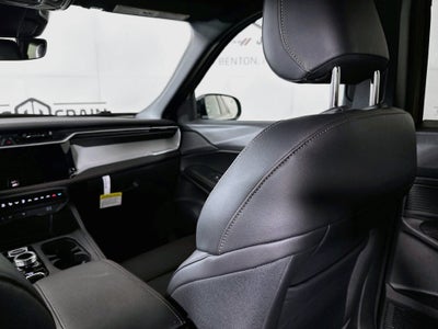 2027 Jeep Cherokee CHEROKEE LIMITED ALTITUDE 4X4
