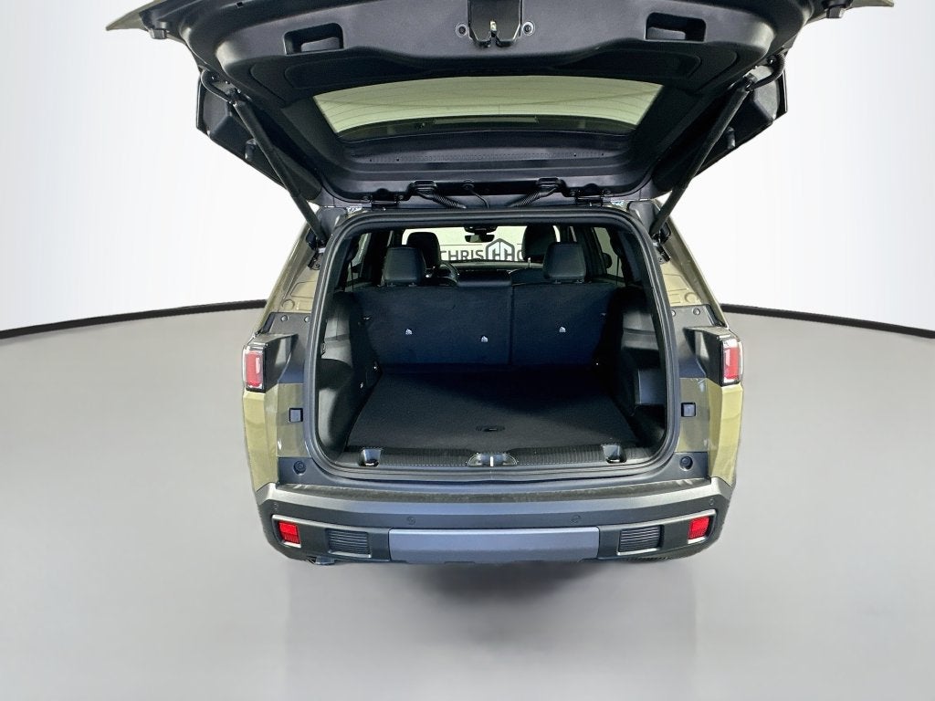 2027 Jeep Cherokee CHEROKEE LIMITED ALTITUDE 4X4