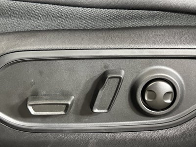 2027 Jeep Cherokee CHEROKEE LIMITED ALTITUDE 4X4