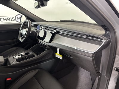 2027 Jeep Cherokee CHEROKEE LIMITED ALTITUDE 4X4
