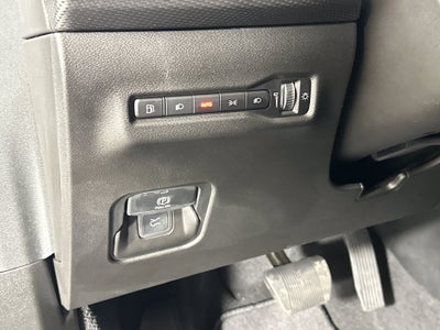 2027 Jeep Cherokee CHEROKEE LIMITED ALTITUDE 4X4