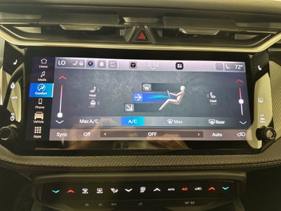 2027 Jeep Cherokee CHEROKEE LIMITED ALTITUDE 4X4