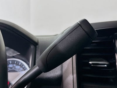 2024 RAM 3500 Tradesman Crew Cab 4x4 6'4' Box