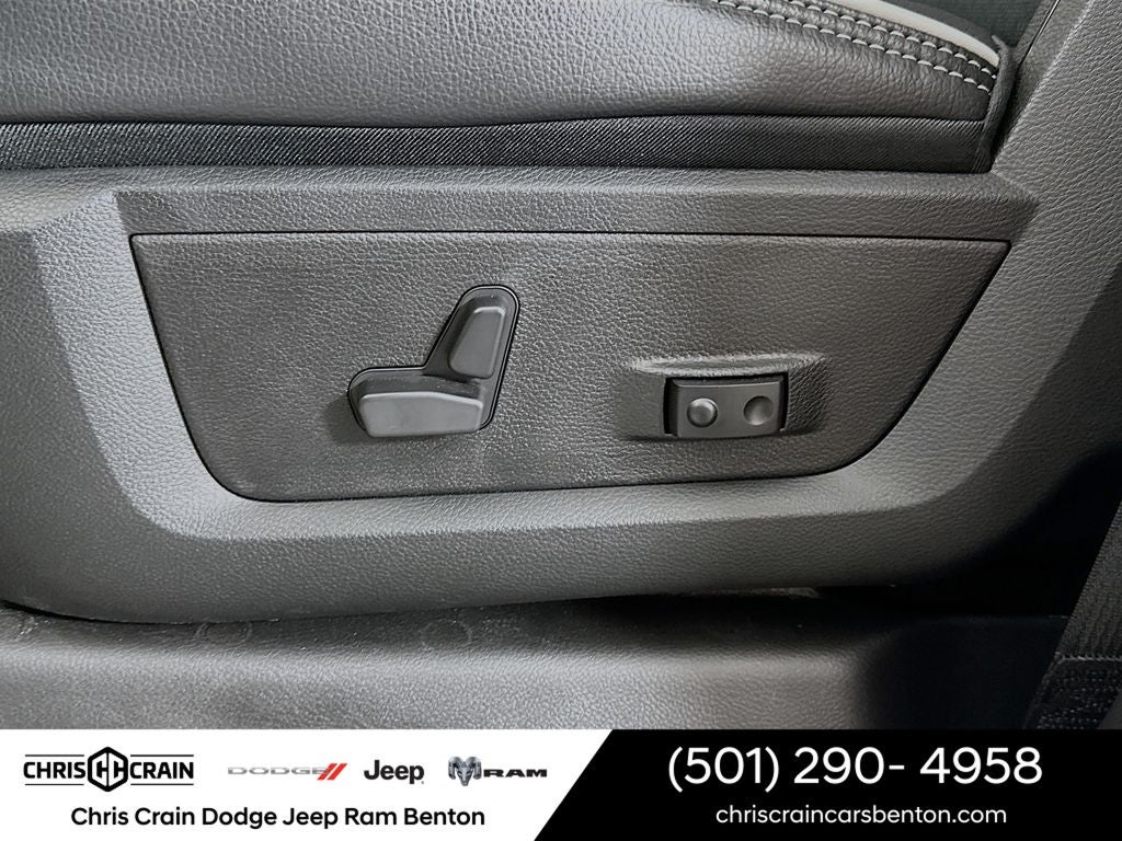 2026 RAM Ram 3500 RAM 3500 LARAMIE CREW CAB 4X4 6'4' BOX