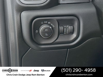 2026 RAM Ram 3500 RAM 3500 LARAMIE CREW CAB 4X4 6'4' BOX