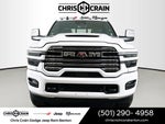 2026 RAM Ram 3500 RAM 3500 LARAMIE CREW CAB 4X4 6'4' BOX