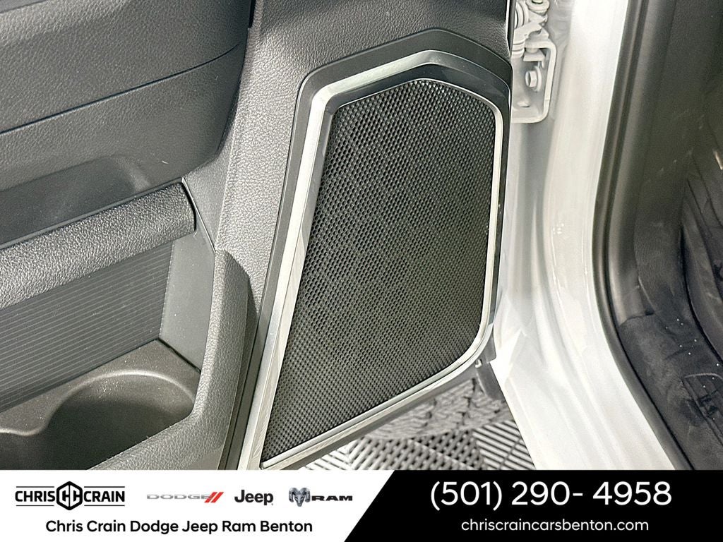 2026 RAM Ram 3500 RAM 3500 LARAMIE CREW CAB 4X4 6'4' BOX