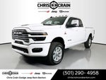 2026 RAM Ram 3500 RAM 3500 LARAMIE CREW CAB 4X4 6'4' BOX