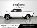 2026 RAM Ram 3500 RAM 3500 LARAMIE CREW CAB 4X4 6'4' BOX