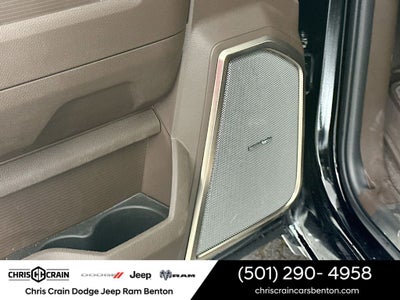 2026 RAM Ram 3500 RAM 3500 LIMITED LONGHORN CREW CAB 4X4 6'4' BOX