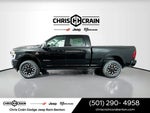 2026 RAM Ram 3500 RAM 3500 LIMITED LONGHORN CREW CAB 4X4 6'4' BOX