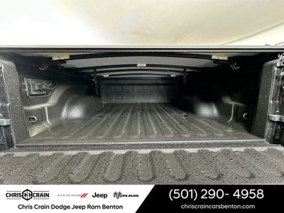 2026 RAM Ram 3500 RAM 3500 LIMITED LONGHORN CREW CAB 4X4 6'4' BOX