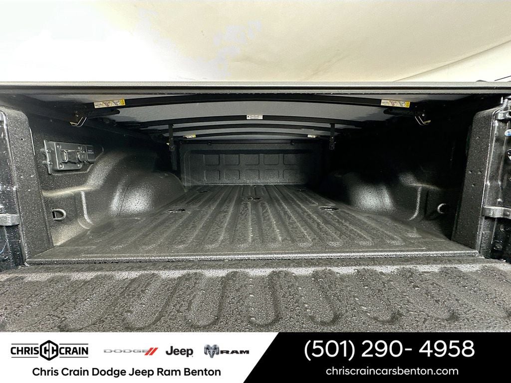 2026 RAM Ram 3500 RAM 3500 LIMITED LONGHORN CREW CAB 4X4 6'4' BOX