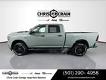 2027 RAM 2500 Black Express