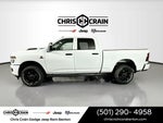 2027 RAM 2500 Black Express