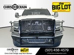 2025 RAM 2500 Tradesman Crew Cab 4x4 6'4' Box