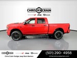 2027 RAM 2500 Black Express