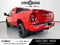2027 RAM 2500 Black Express