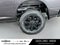 2027 RAM 2500 Black Express