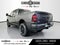2027 RAM 2500 Black Express