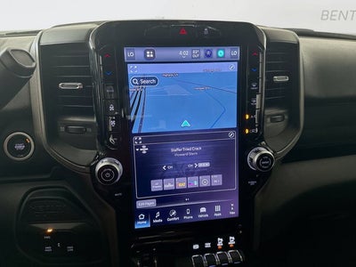 2025 RAM Ram 2500 RAM 2500 TRADESMAN CREW CAB 4X4 6'4' BOX