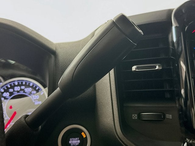 2025 RAM Ram 2500 RAM 2500 TRADESMAN CREW CAB 4X4 6'4' BOX