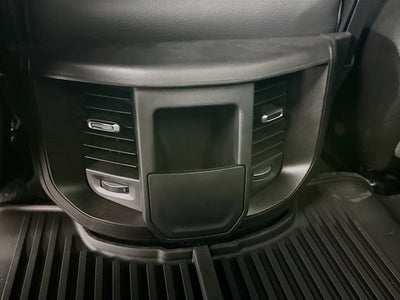 2025 RAM Ram 2500 RAM 2500 TRADESMAN CREW CAB 4X4 6'4' BOX