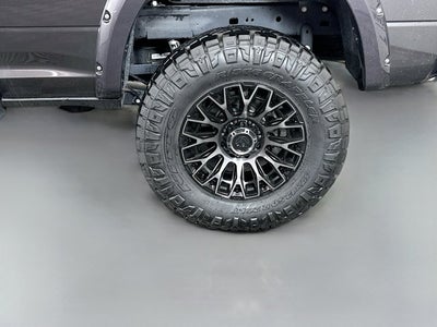 2025 RAM Ram 2500 RAM 2500 TRADESMAN CREW CAB 4X4 6'4' BOX