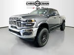 2025 RAM Ram 2500 RAM 2500 TRADESMAN CREW CAB 4X4 6'4' BOX