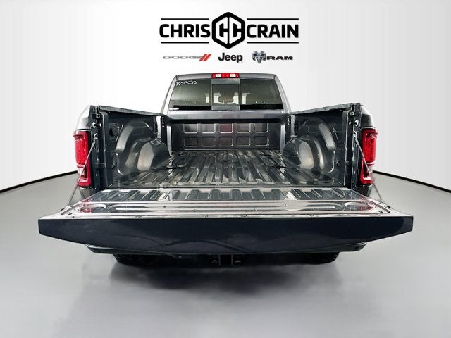 2025 RAM Ram 2500 RAM 2500 TRADESMAN CREW CAB 4X4 6'4' BOX