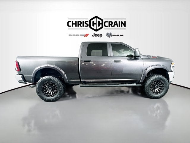 2025 RAM Ram 2500 RAM 2500 TRADESMAN CREW CAB 4X4 6'4' BOX