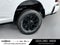 2027 RAM 2500 Black Express