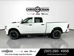 2027 RAM 2500 Black Express
