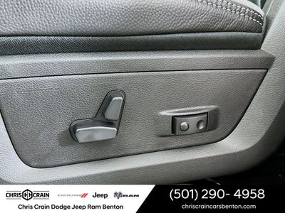 2026 RAM Ram 2500 RAM 2500 REBEL CREW CAB 4X4 6'4' BOX