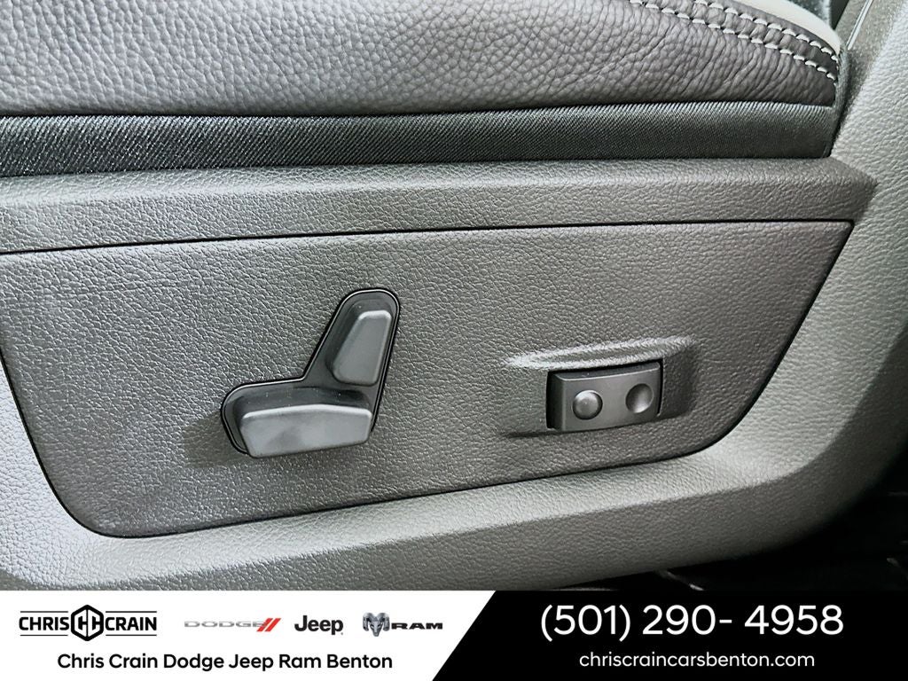 2026 RAM Ram 2500 RAM 2500 REBEL CREW CAB 4X4 6'4' BOX